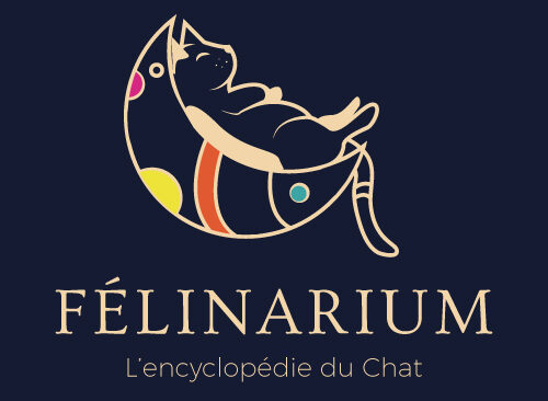 Félinarium l'encyclopedie du chat de race